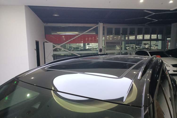 Used Chevrolet Blazer 2020 Redline 650T 7-Seater Ting Edition Roof