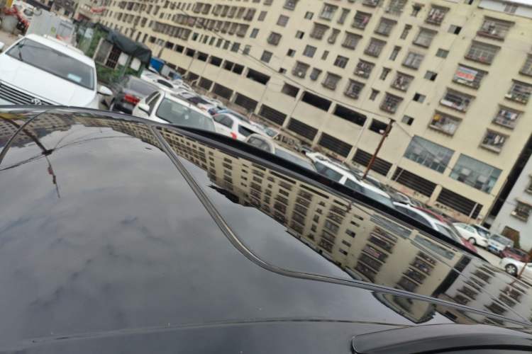 Used Chevrolet Blazer 2020 RS 650T Twin-Clutch All-Wheel Drive 7-Seater Top-Grade Version Roof