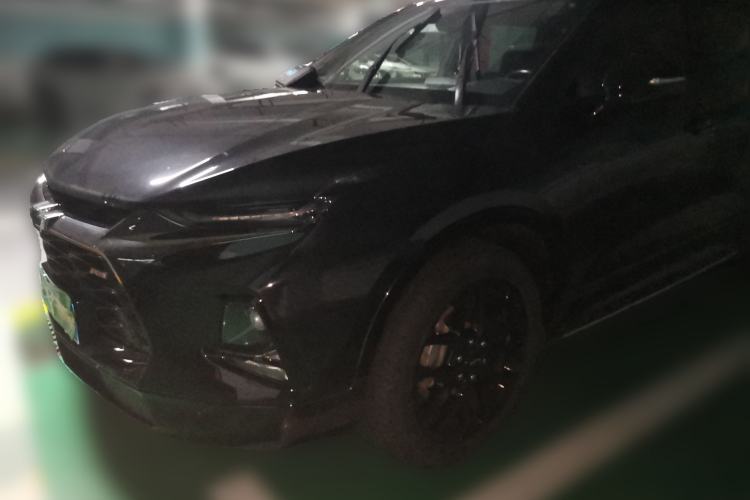 Used Chevrolet Blazer 2020 RS 650T Twin-Clutch All-Wheel Drive 7-Seater Top-Grade Version Guazi used car, China used car export, Used car for sale, Used  cars, Cheapest cars for sale