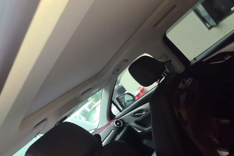 Used Chevrolet Blazer 2020 650T 7-Seater WEI Version Headliner
