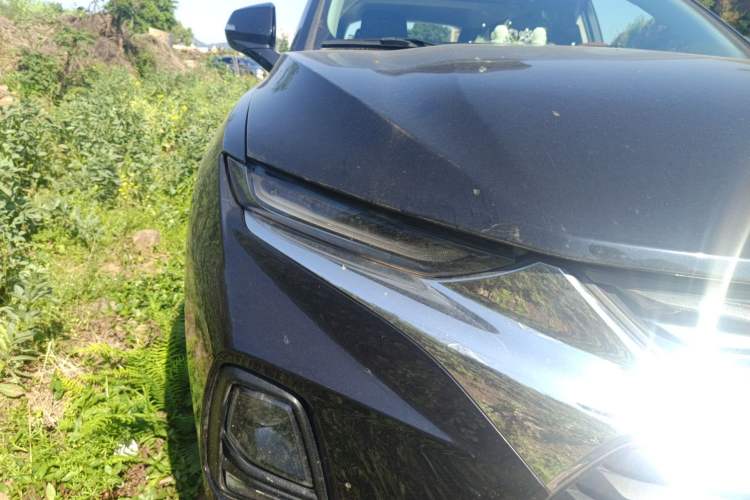 Used Chevrolet Blazer 2020 650T 7-Seater Luxury Edition Right Front Headlight