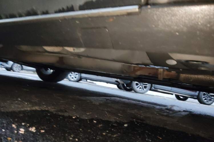 Used Chevrolet Blazer 2020 650T 7-Seater WEI Version Chassis Front Right