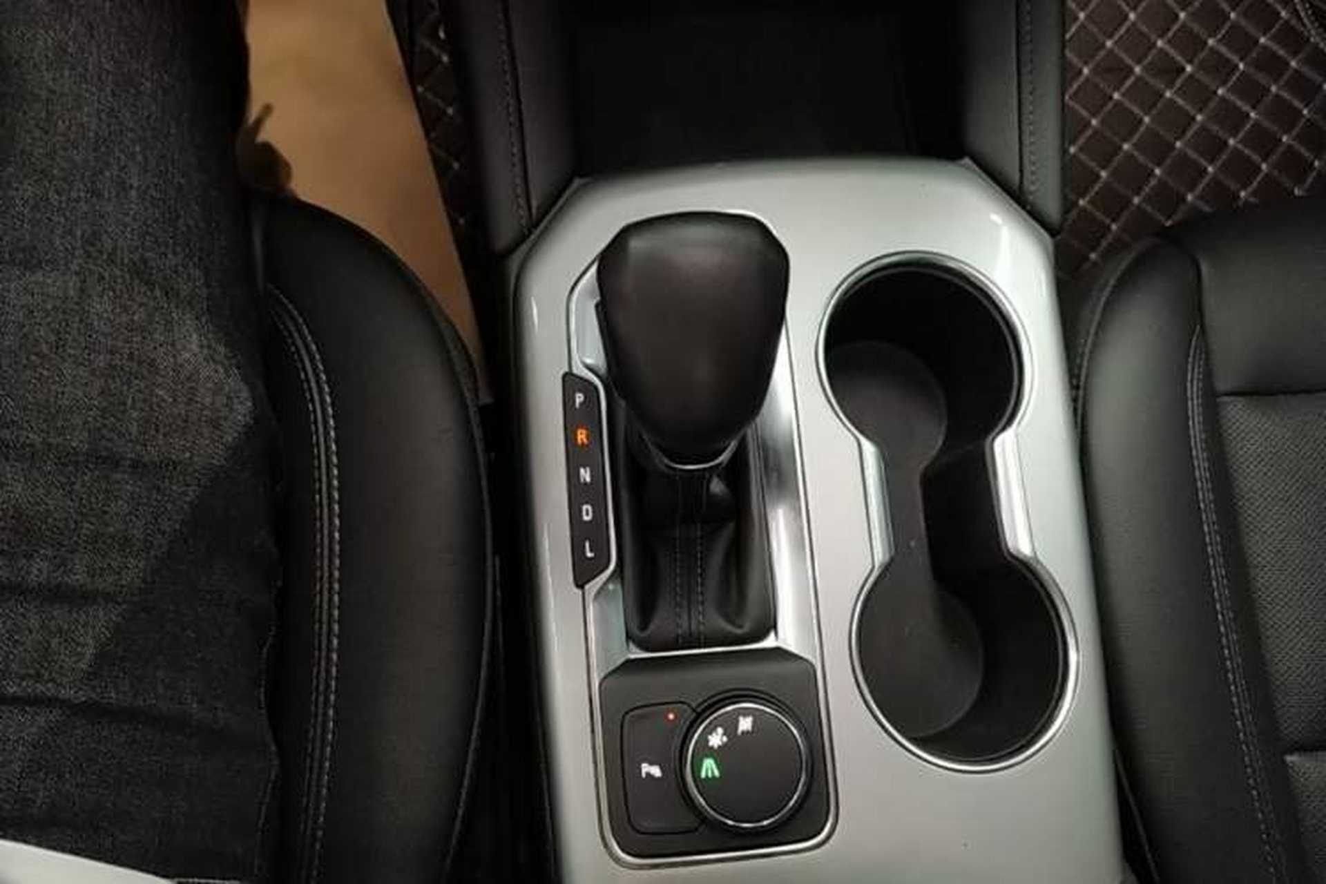 Used Chevrolet Blazer 2020 650T 7-Seater WEI Version Gear Lever