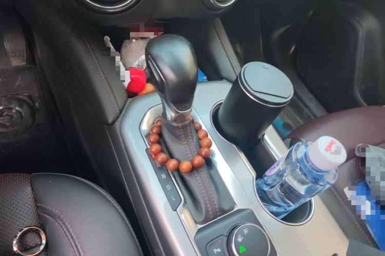 Used Chevrolet Blazer 2020 Redline 650T 7-Seater Ting Edition Gear Lever