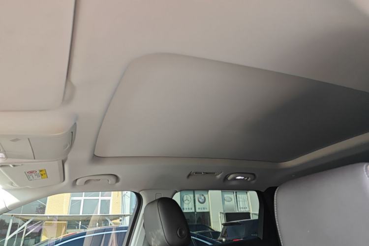 Used Chevrolet Blazer 2020 650T 7-Seater Luxury Edition Headliner