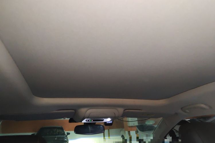 Used Chevrolet Blazer 2020 650T 7-Seater WEI Version Headliner