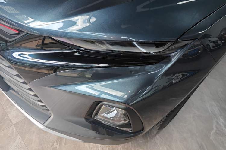 Used Chevrolet Blazer 2020 Redline 650T 5-Seater Model Left Front Headlight