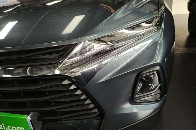 Used Chevrolet Blazer 2020 650T 7-Seater WEI Version Left Front Headlight