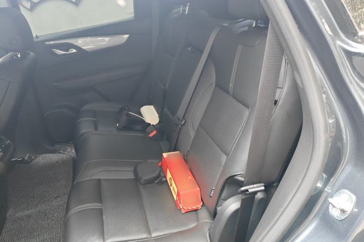 Used Chevrolet Blazer 2020 650T 7-Seater WEI Version Left Rear Seat