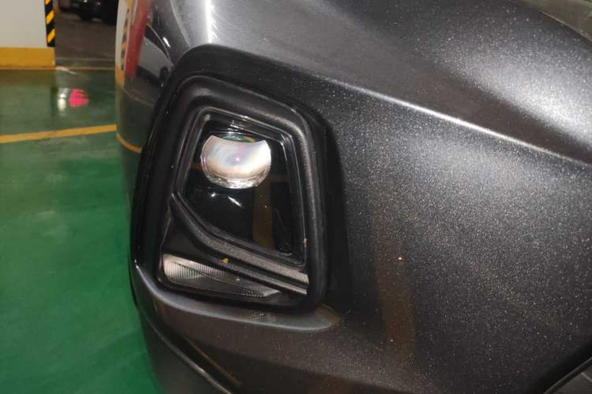 Used Chevrolet Blazer 2020 650T 7-Seater Luxury Edition Right Front Headlight