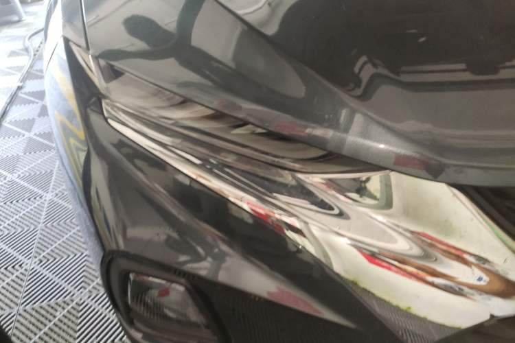 Used Chevrolet Blazer 2020 650T 7-Seater Luxury Edition Right Front Headlight