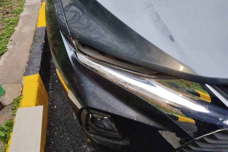 Used Chevrolet Blazer 2020 650T 7-Seater WEI Version Right Front Headlight