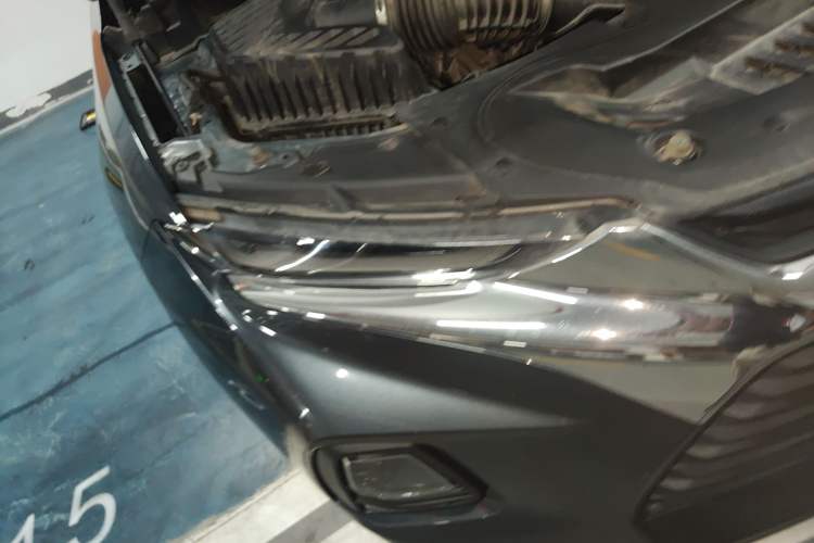 Used Chevrolet Blazer 2020 650T 7-Seater WEI Version Right Front Headlight