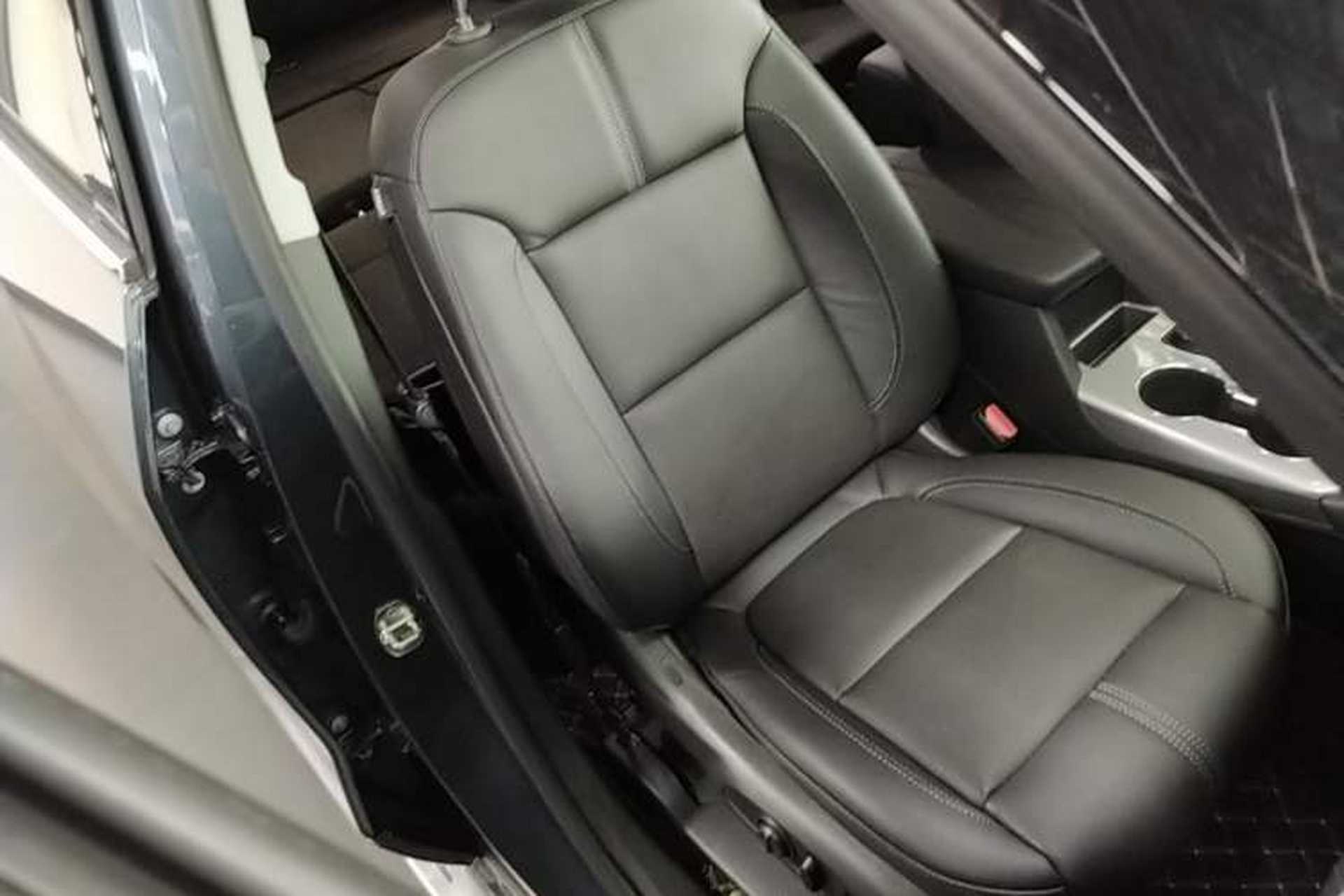 Used Chevrolet Blazer 2020 650T 7-Seater WEI Version Right Front Seat
