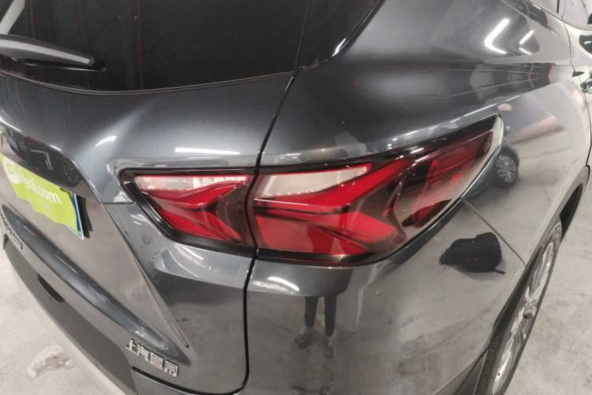 Used Chevrolet Blazer 2020 650T 7-Seater WEI Version Right Rear Taillight