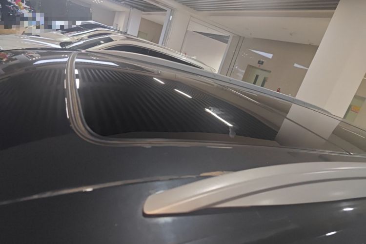 Used Chevrolet Blazer 2020 650T 7-Seater Luxury Edition Roof