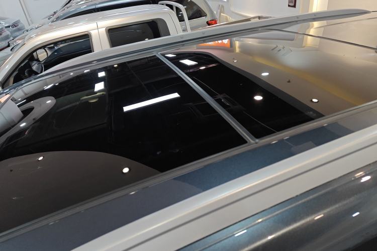Used Chevrolet Blazer 2020 650T 7-Seater Luxury Edition Roof