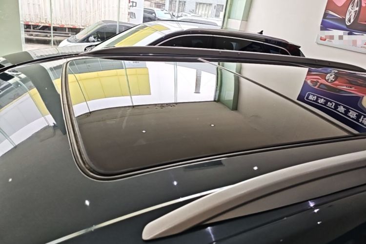 Used Chevrolet Blazer 2020 650T 7-Seater Luxury Edition Roof