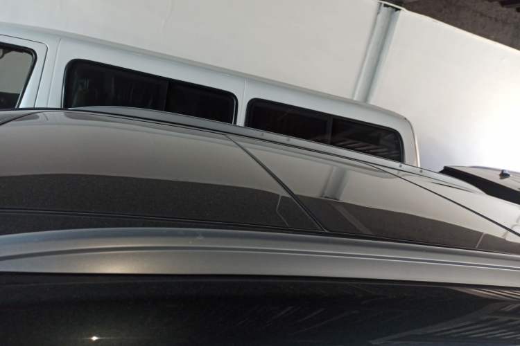 Used Chevrolet Blazer 2020 650T 7-Seater WEI Version Roof