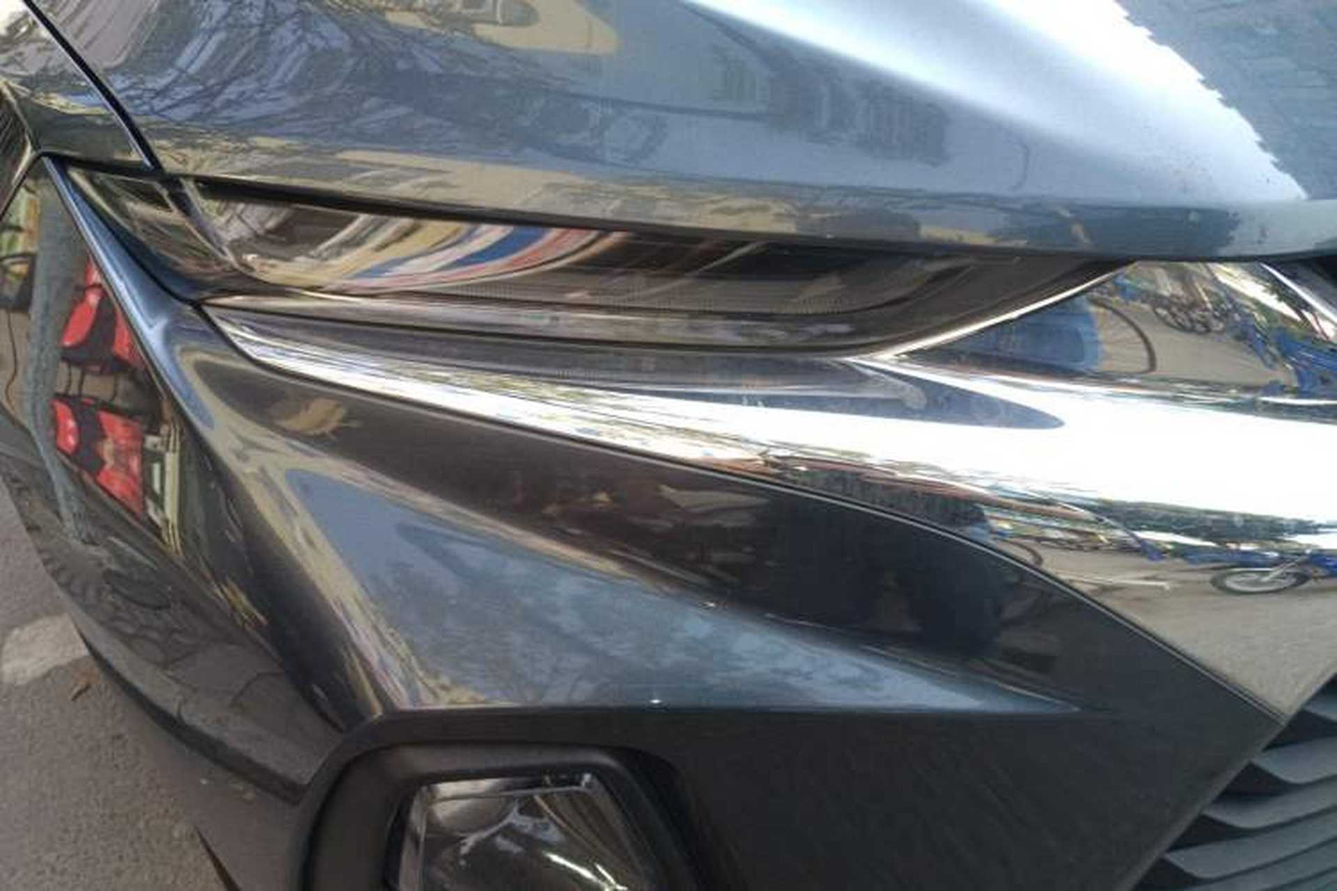 Used Chevrolet Blazer 2020 650T 7-Seater WEI Version Right Front Headlight