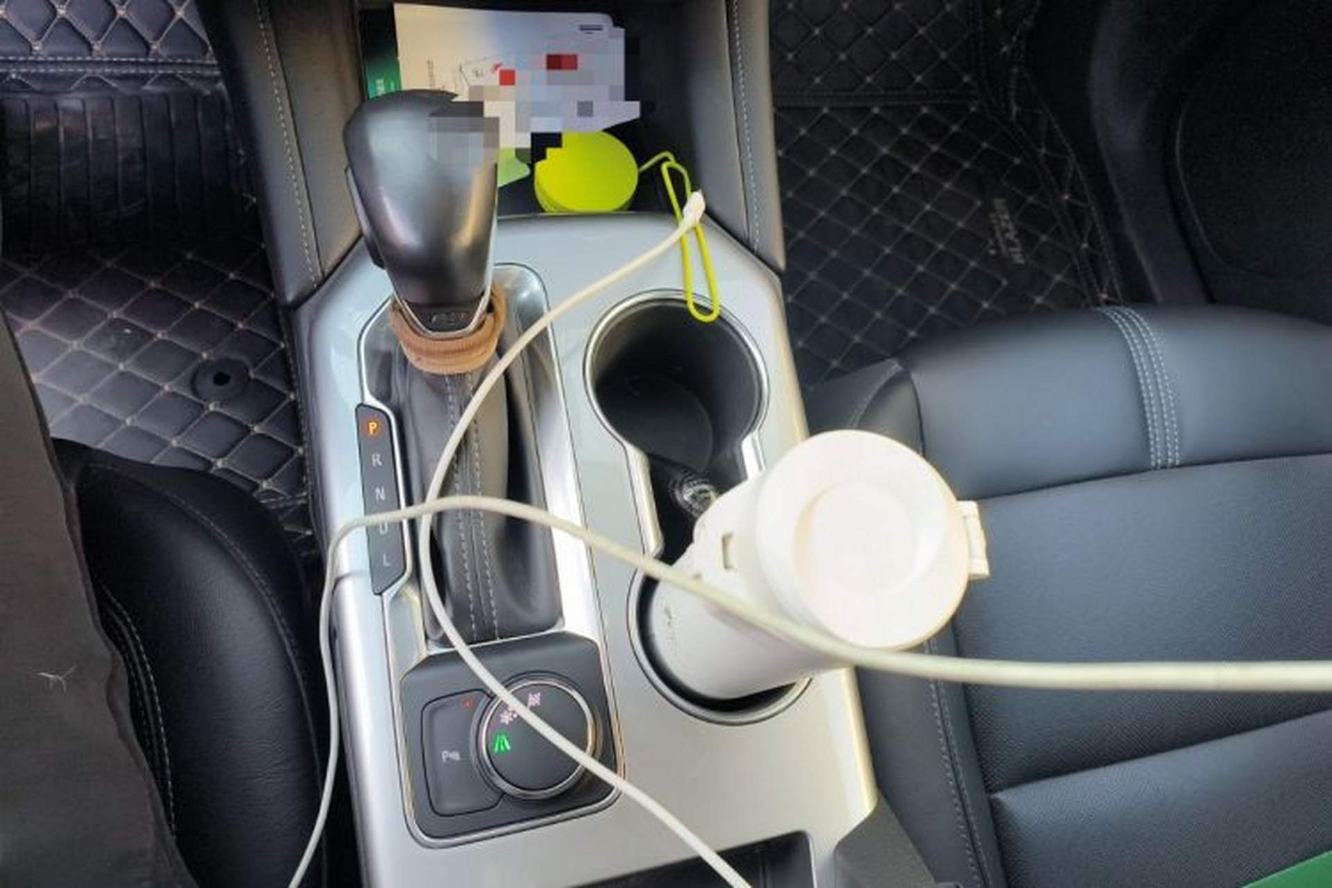 Used Chevrolet Blazer 2020 650T 7-Seater WEI Version Gear Lever