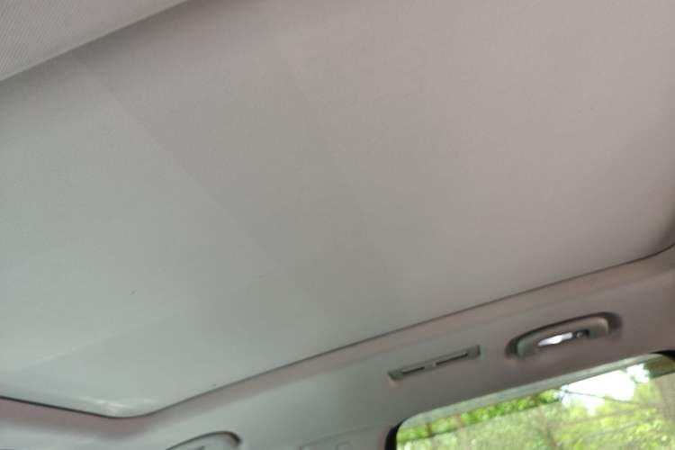 Used Chevrolet Blazer 2020 Redline 650T 7-Seater Ting Edition Headliner
