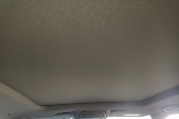 Used Chevrolet Blazer 2022 Mild Hybrid 650T RS Twin-Clutch All-Wheel Drive 7-Seater Prime Edition Headliner