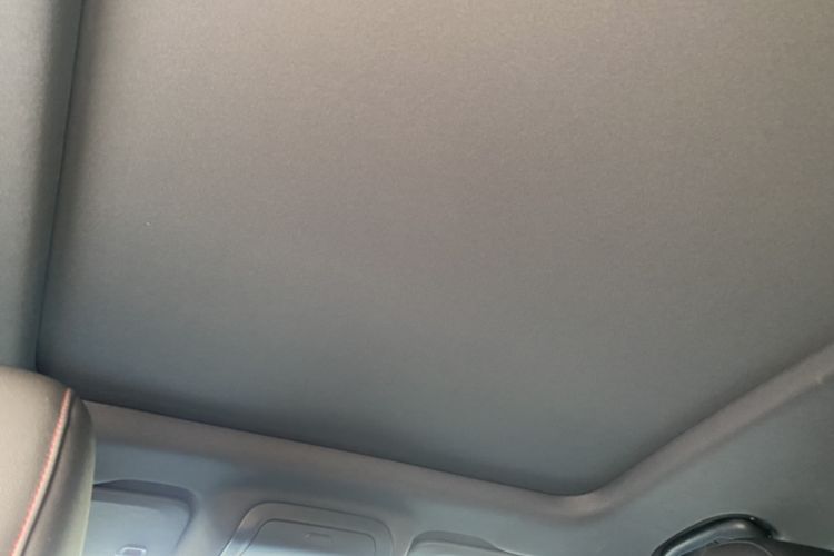 Used Chevrolet Blazer 2022 Mild Hybrid 650T RS Twin-Clutch All-Wheel Drive 7-Seater Prime Edition Headliner