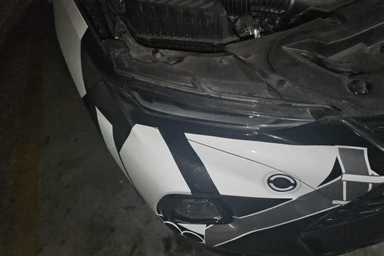 Used Chevrolet Blazer 2022 Mild Hybrid 650T RS Twin-Clutch All-Wheel Drive 7-Seater Prime Edition Right Front Headlight