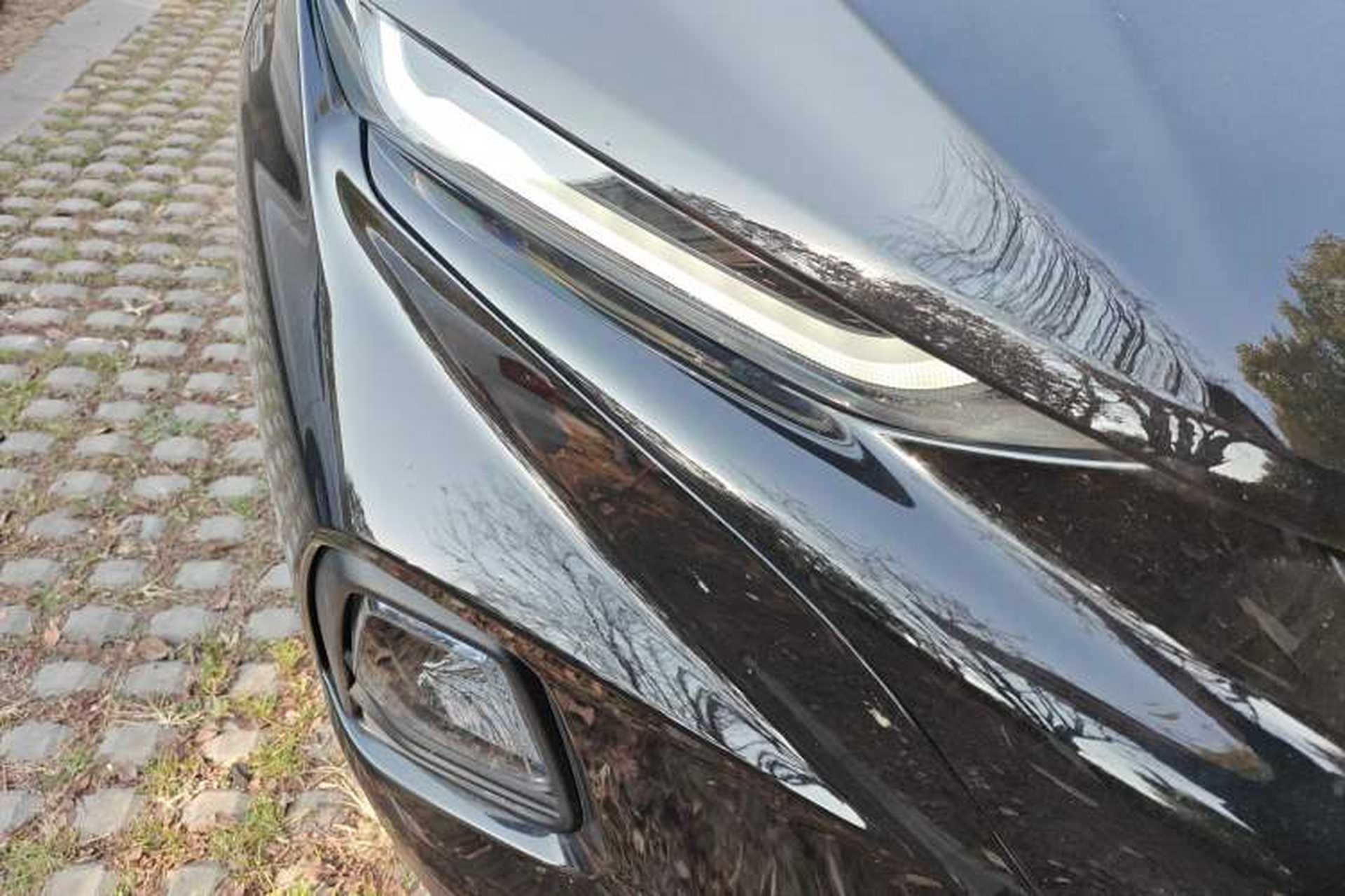 Used Chevrolet Blazer 2022 Light Hybrid 650T Redline 5-Seater Model Right Front Headlight