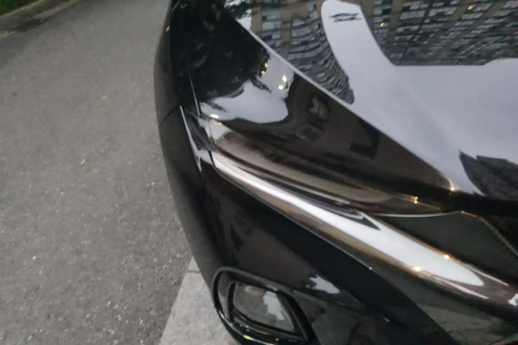 Used Chevrolet Blazer 2022 Mild Hybrid 650T RS Twin-Clutch All-Wheel Drive 7-Seater Prime Edition Right Front Headlight