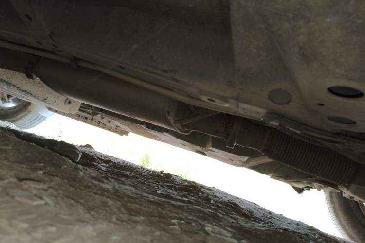 Used Chevrolet Blazer 2022 Mild Hybrid 650T 7-Seater Model Edition Chassis Front Right