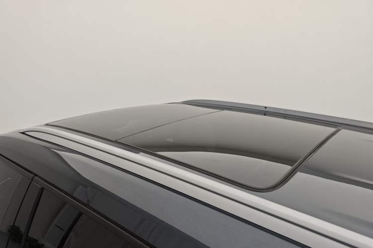 Used Chevrolet Blazer 2022 Mild Hybrid 650T 7-Seater Wei Version Roof