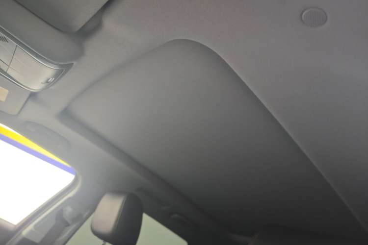 Used Chevrolet Blazer 2022 Mild Hybrid 650T Redline 7-Seater Thunder Edition Headliner