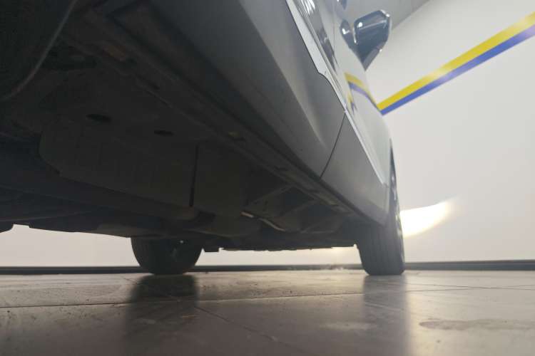 Used Chevrolet Blazer 2022 Mild Hybrid 650T Redline 7-Seater Thunder Edition Right Side Sill