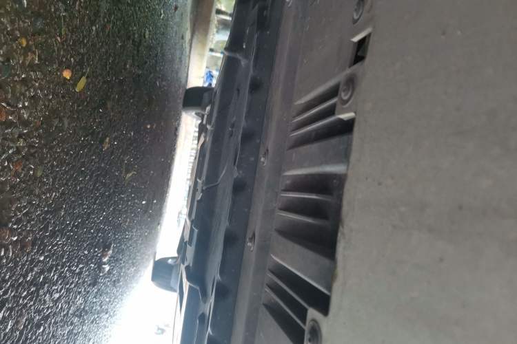 Used Chevrolet Blazer 2022 Mild Hybrid 650T 7-Seater Wei Version Chassis Front