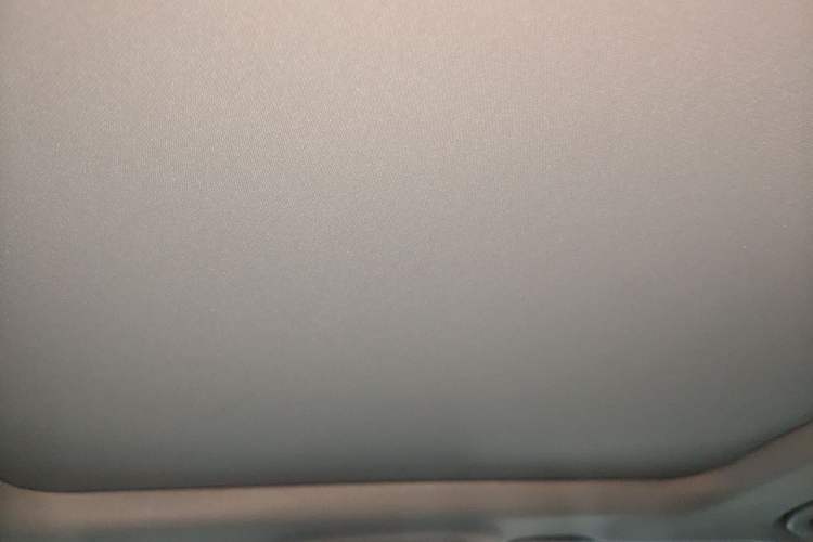 Used Chevrolet Blazer 2022 Mild Hybrid 650T 7-Seater Wei Version Headliner