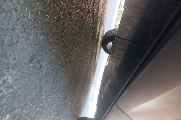 Used Chevrolet Blazer 2023 Light Hybrid 650T Redline Thunder Edition Chassis Rear Right