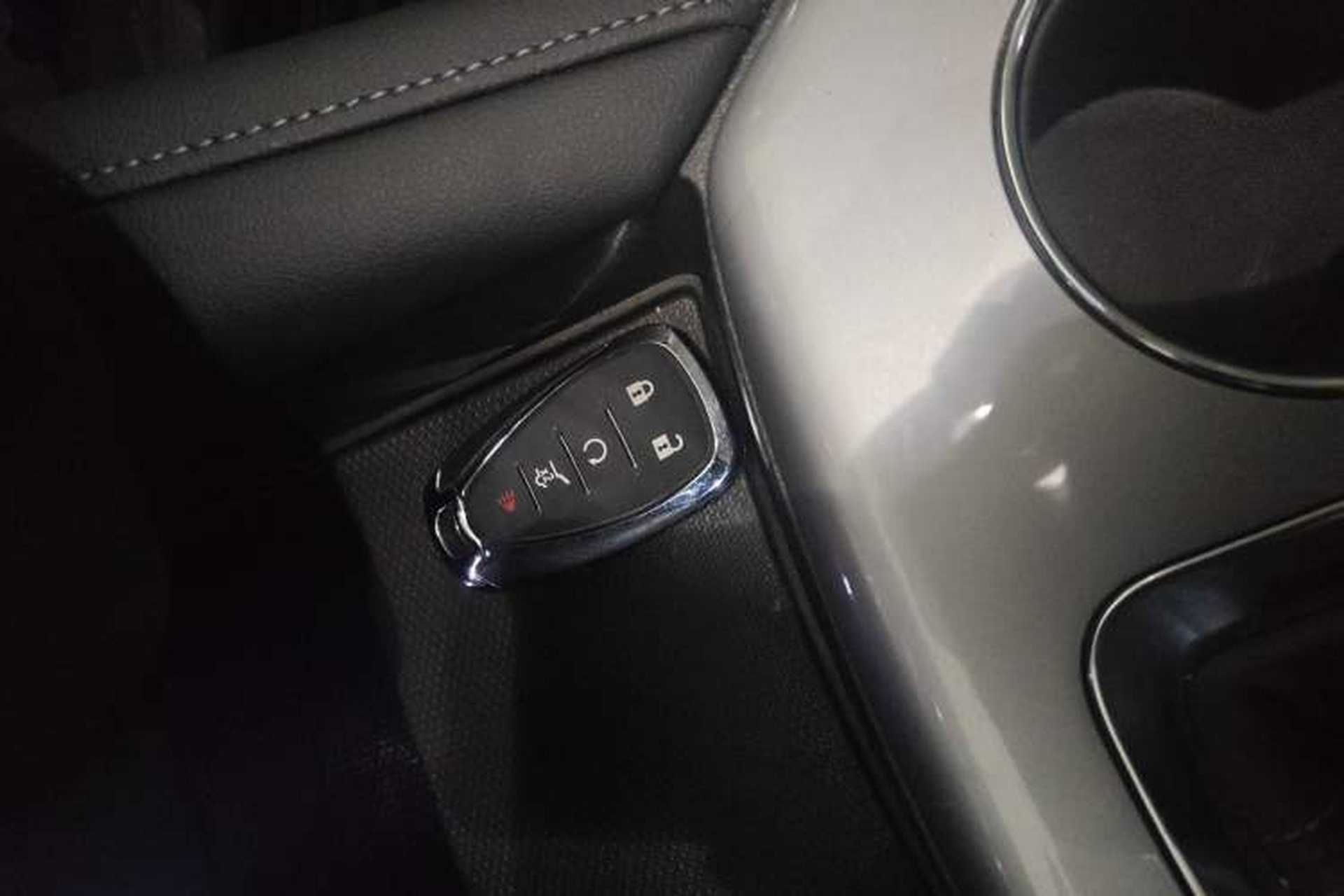 Used Chevrolet Blazer 2023 Light Hybrid 650T Model Interior 1