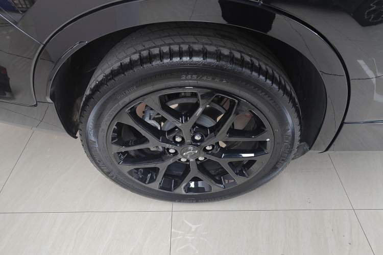 Used Chevrolet Blazer 2023 Light Hybrid 650T RS Twin-Clutch All-Wheel Drive Engine Version Right Rear Wheel Hub