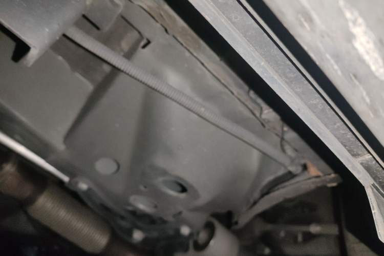Used Chevrolet Blazer 2023 Light Hybrid 650T Redline Thunder Edition Chassis Front Right