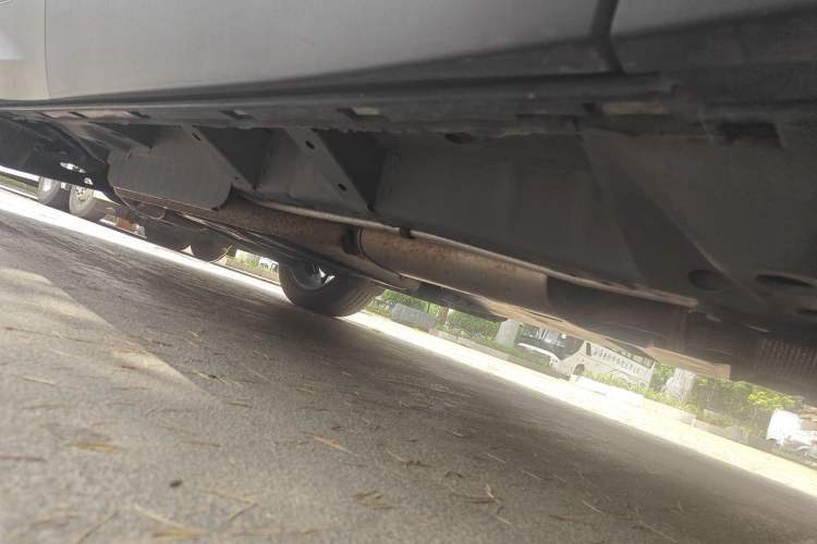 Used Chevrolet Blazer 2023 Light Hybrid 650T Redline Thunder Edition Chassis Front Right