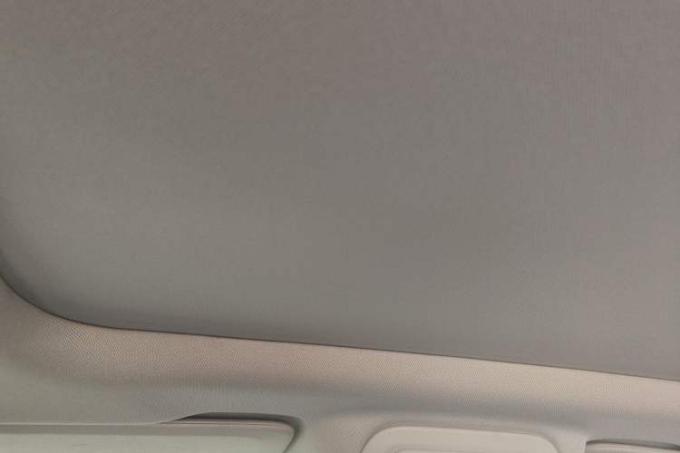 Used Chevrolet Blazer 2023 Light Hybrid 650T Redline Thunder Edition Headliner