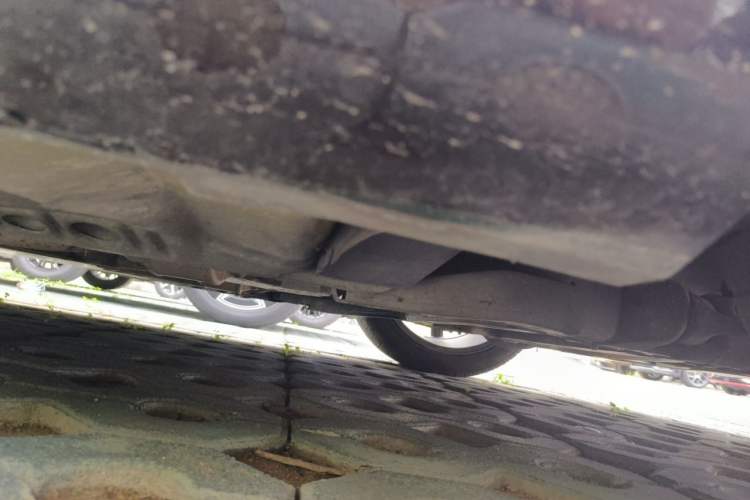 Used Chevrolet Camaro 2011 3.6L Legendary Performance Edition Chassis Front Right