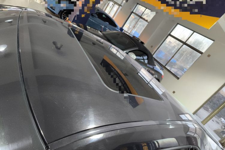 Used Chevrolet Camaro 2011 3.6L Legendary Performance Edition Roof