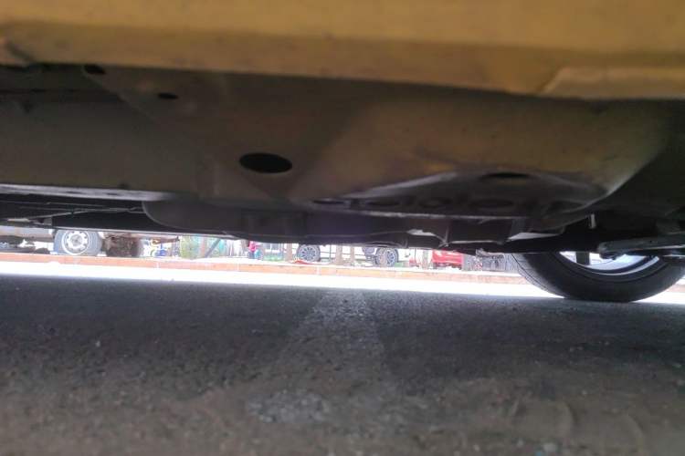 Used Chevrolet Camaro 2011 3.6L Legendary Performance Edition Chassis Front Right