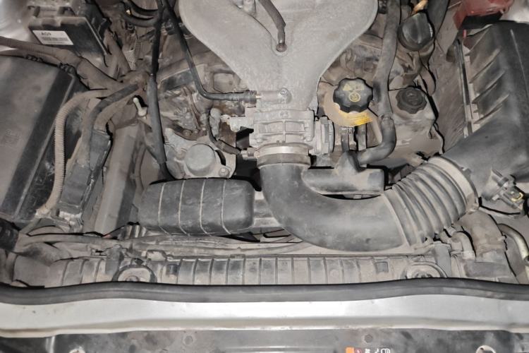 Used Chevrolet Camaro 2011 3.6L Legendary Performance Edition Engine Bay