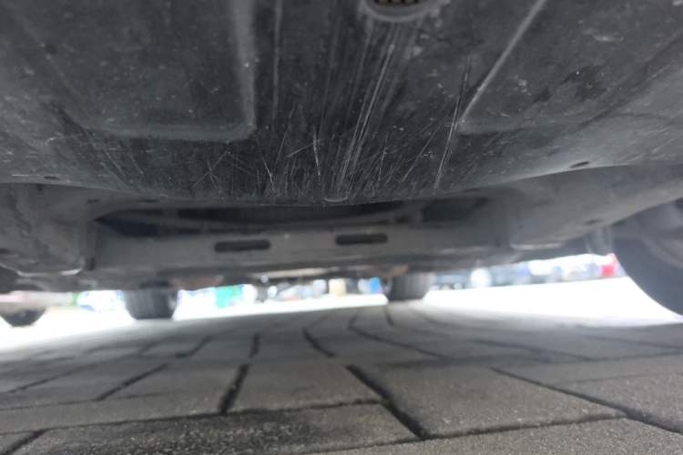 Used Chevrolet Camaro 2012 3.6L Legendary Performance Edition Chassis Front