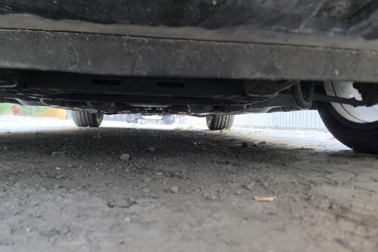 Used Chevrolet Camaro 2012 3.6L Legendary Performance Edition Chassis Front