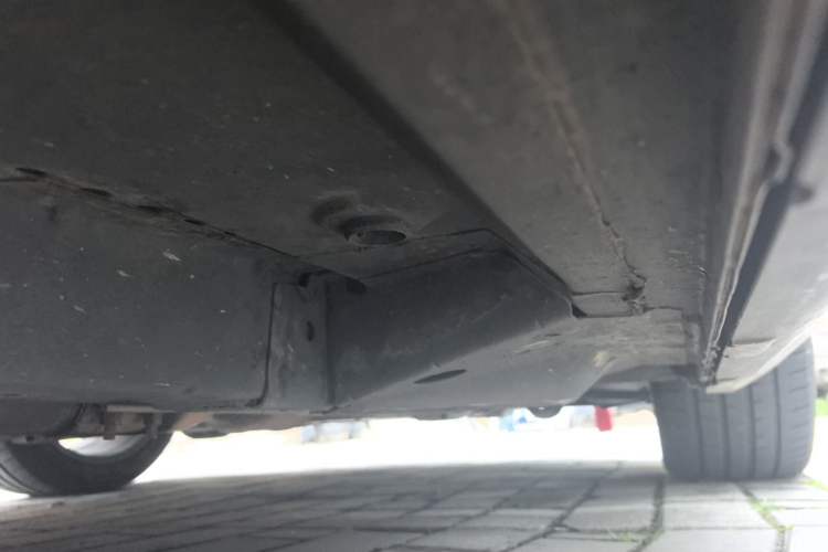 Used Chevrolet Camaro 2012 3.6L Legendary Performance Edition Chassis Front Right